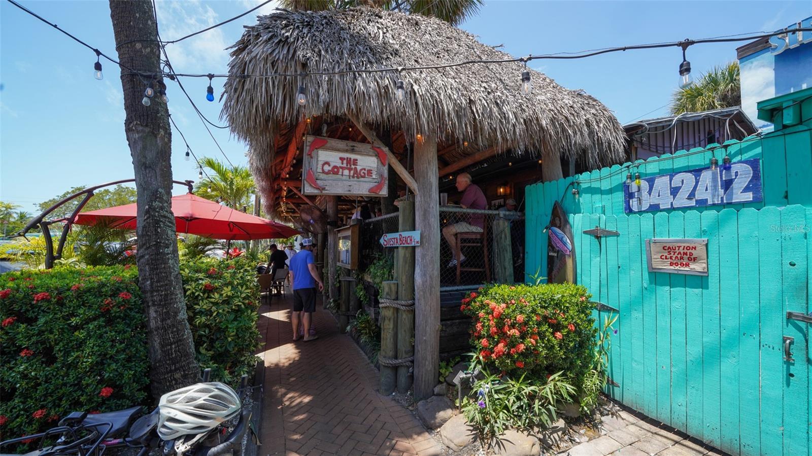 BUCCANEER BAY - Residential