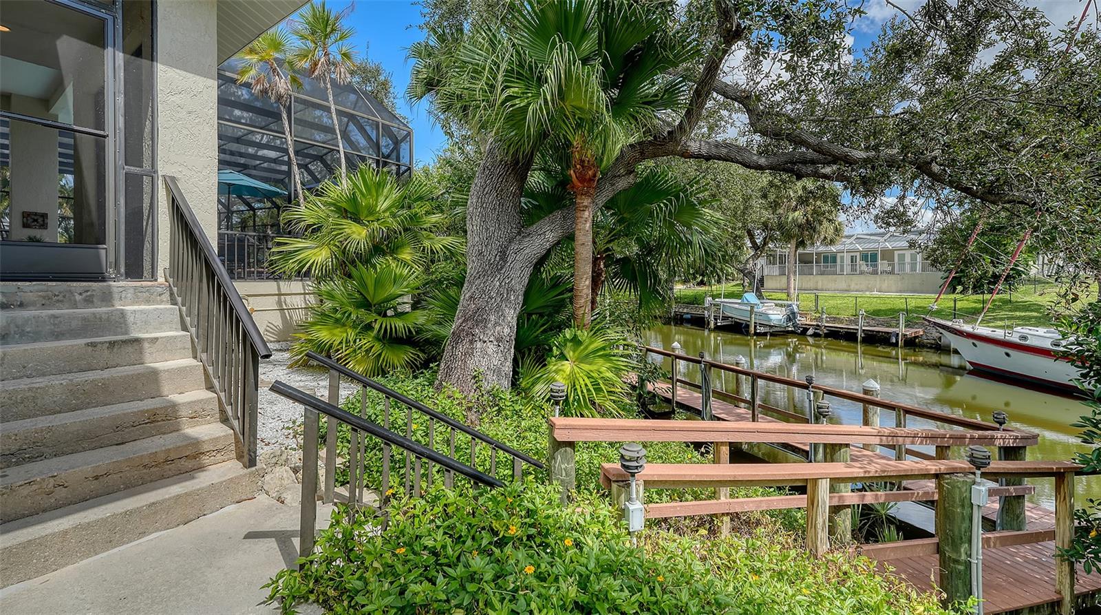 BUCCANEER BAY - Residential