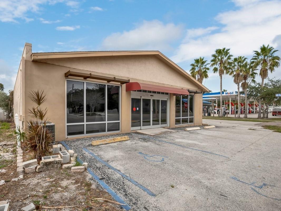 This is a great chance to own a free-standing building in one of the area’s most active redevelopment zones. Located along the revitalized Clearwater-Largo Road corridor, this solid 1973 block building offers 3,825 square feet of space, 13 parking spots, and a rear garage door for easy deliveries.
Zoned CLR-CRD (Clearwater Largo Road Community Redevelopment District), the location puts you just minutes from downtown Largo, downtown Clearwater, Belleair Rec Center, Largo Central Park, Largo Medical Center, and Morton Plant Hospital. Plus, with over 300 new apartment units just a few blocks away, the area is buzzing with growth and opportunity.
The interior has been completely gutted, giving you a blank canvas to design your ideal layout. The building is large enough to be partitioned into multiple units — perfect for retail, office suites, or a mix of tenants. Whether you're an investor looking to lease out separate spaces or a business owner wanting flexibility, this property offers room to grow.
Showings are by appointment only. Call today to schedule your tour.
