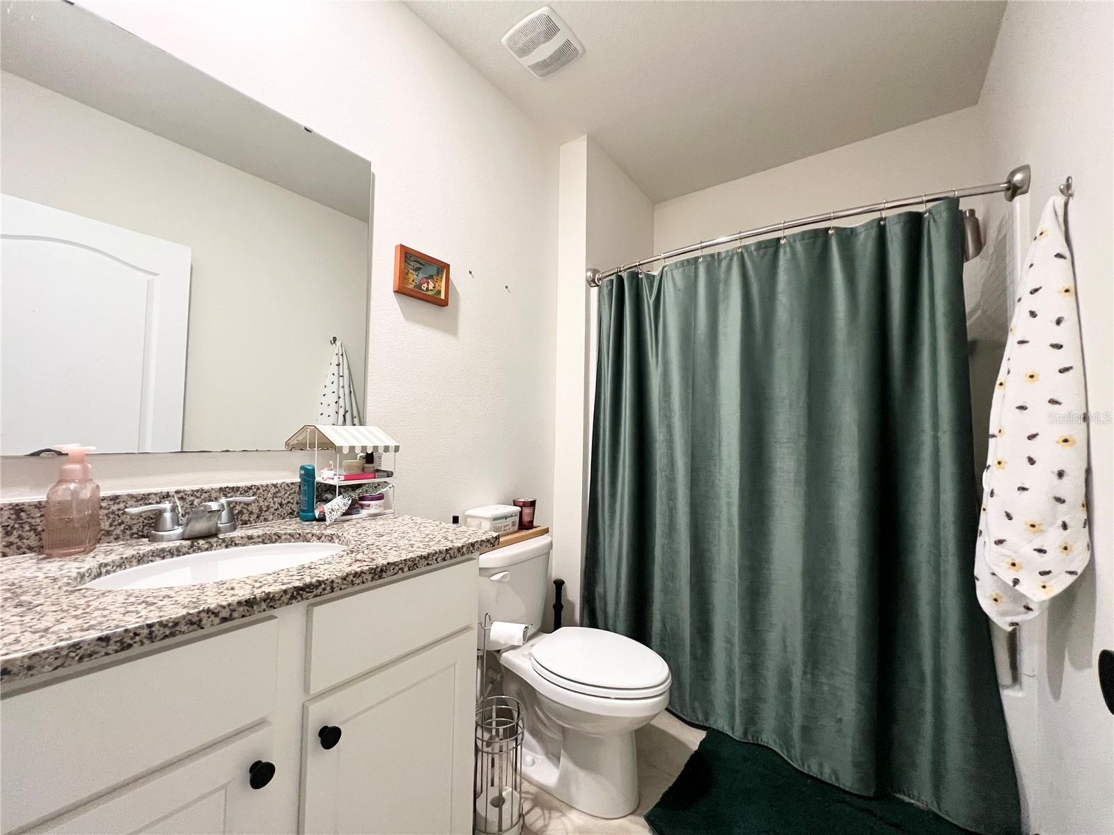 RIVERBEND AT CAMERON HEIGHTS - Residential Lease