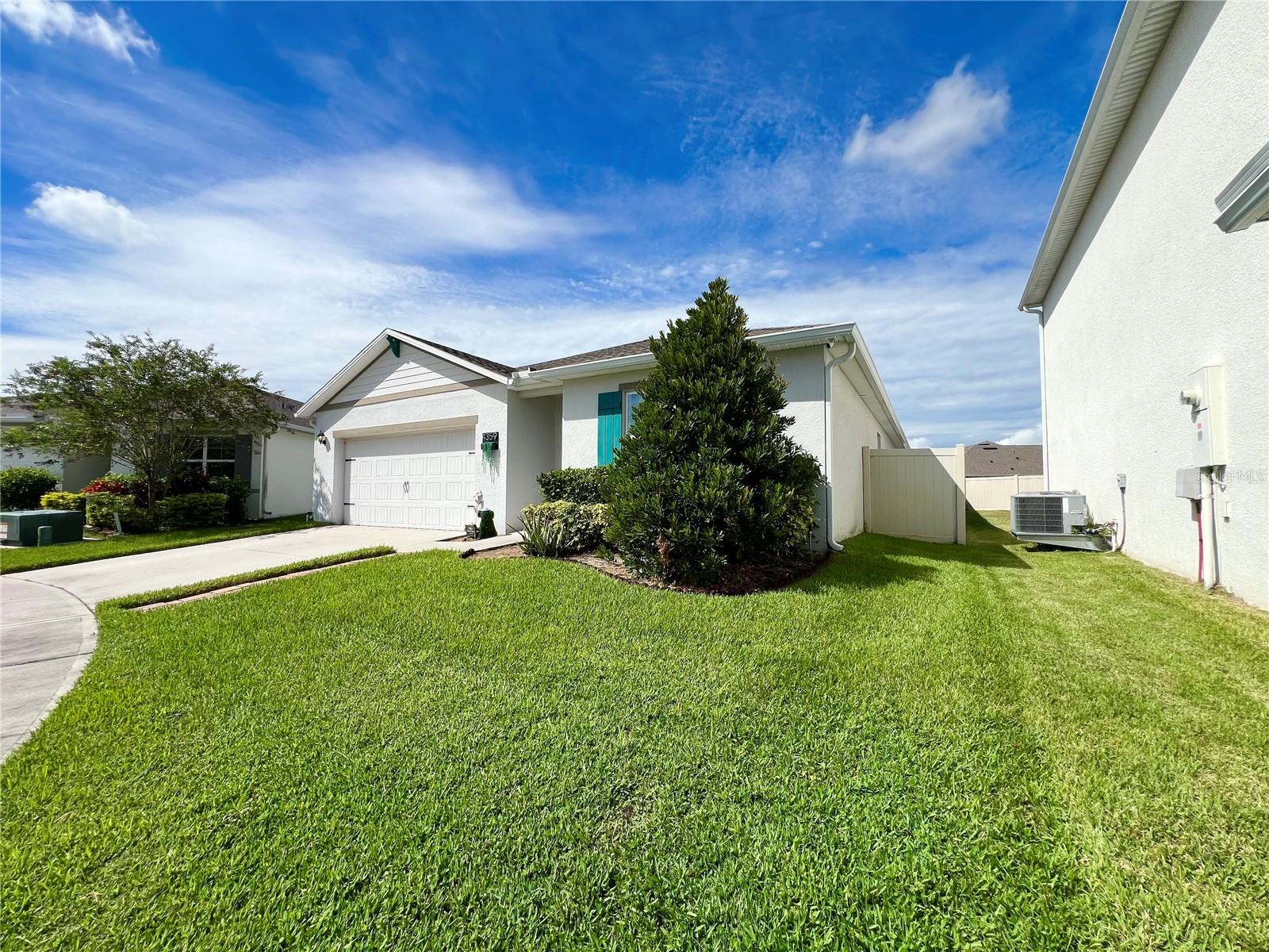 RIVERBEND AT CAMERON HEIGHTS - Residential Lease