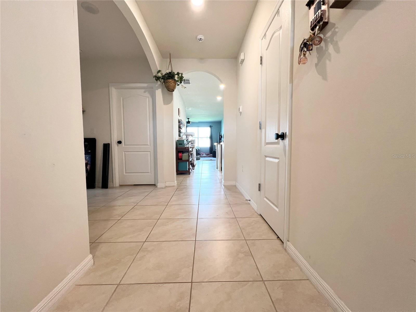 RIVERBEND AT CAMERON HEIGHTS - Residential Lease