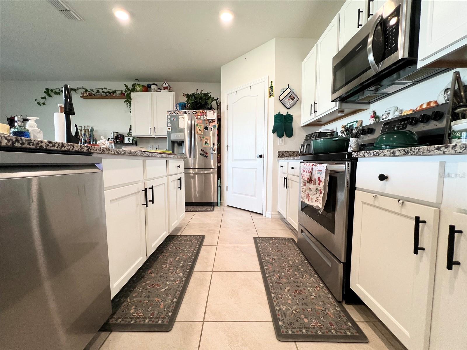 RIVERBEND AT CAMERON HEIGHTS - Residential Lease