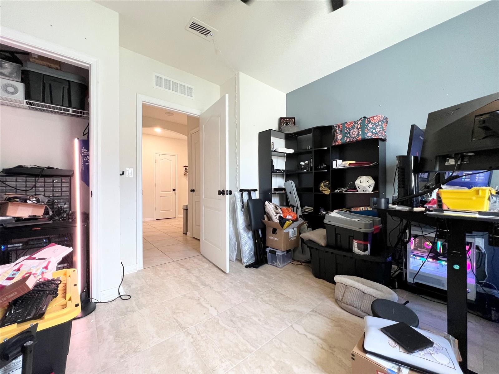 RIVERBEND AT CAMERON HEIGHTS - Residential Lease