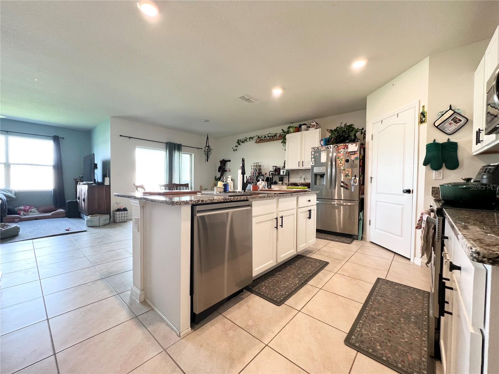RIVERBEND AT CAMERON HEIGHTS - Residential Lease