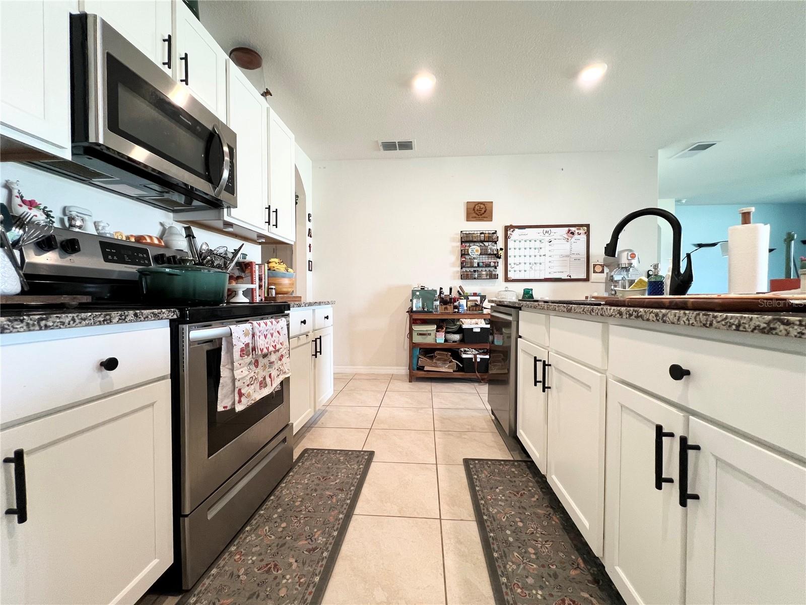 RIVERBEND AT CAMERON HEIGHTS - Residential Lease