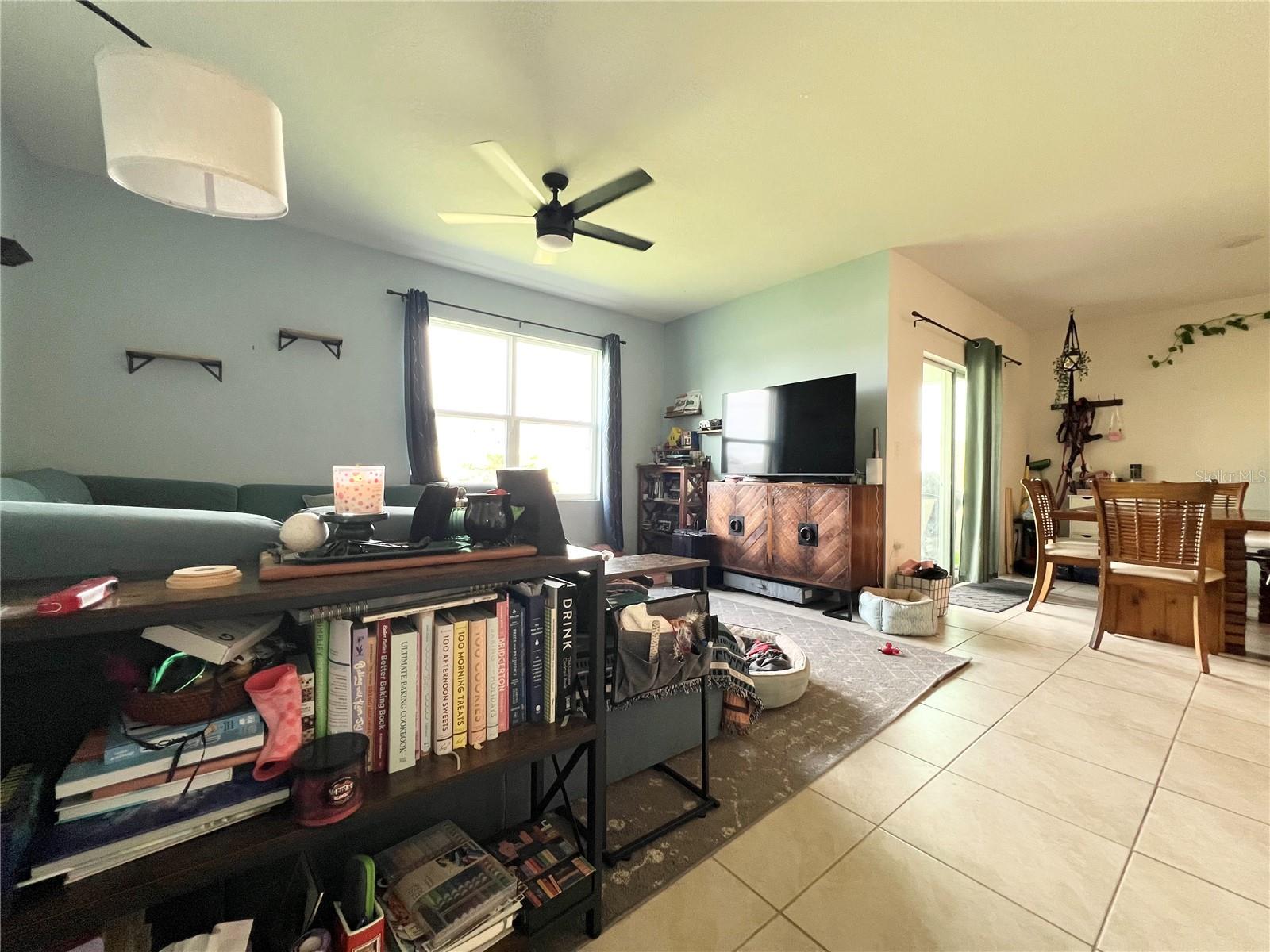 RIVERBEND AT CAMERON HEIGHTS - Residential Lease