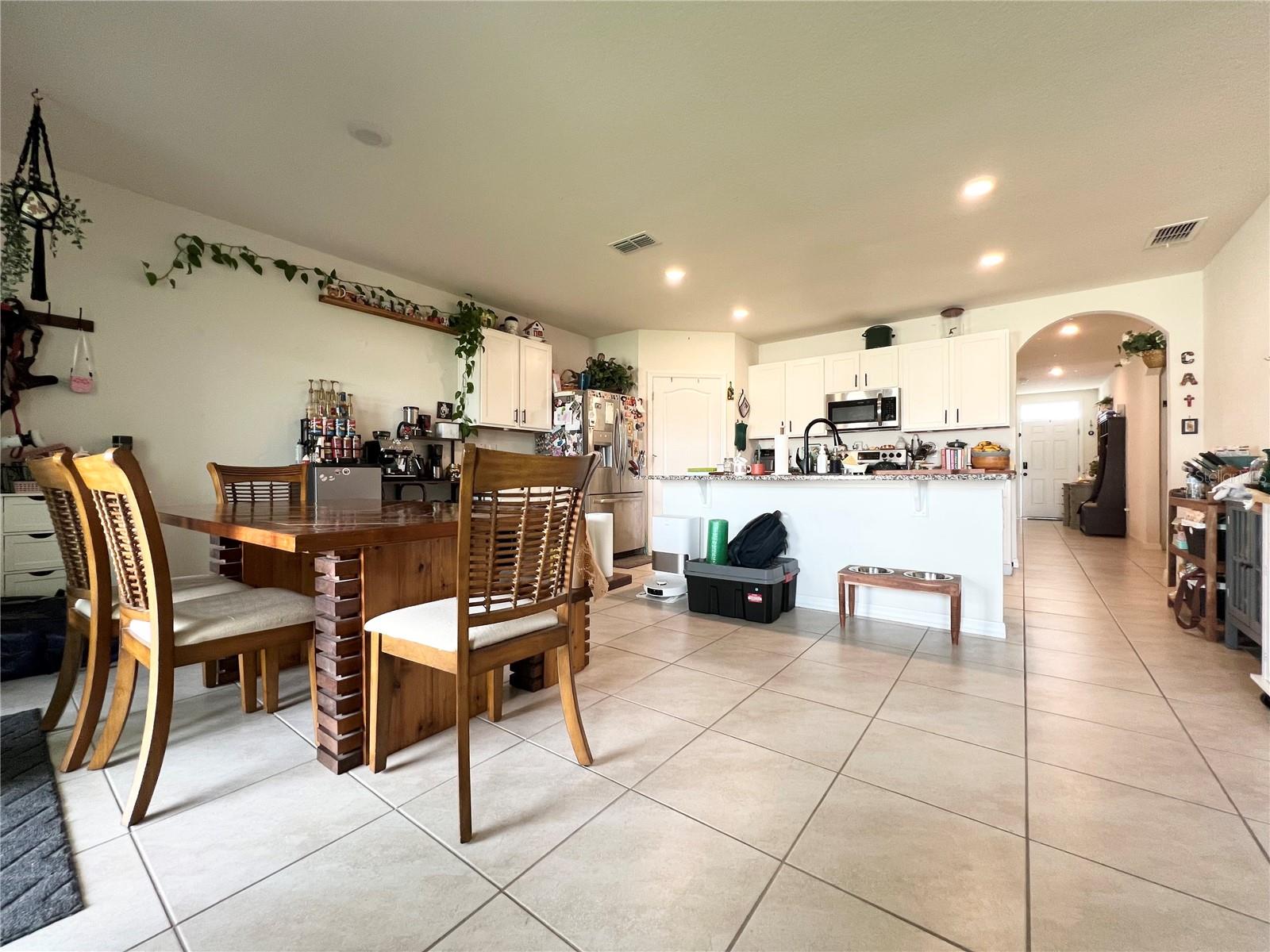 RIVERBEND AT CAMERON HEIGHTS - Residential Lease