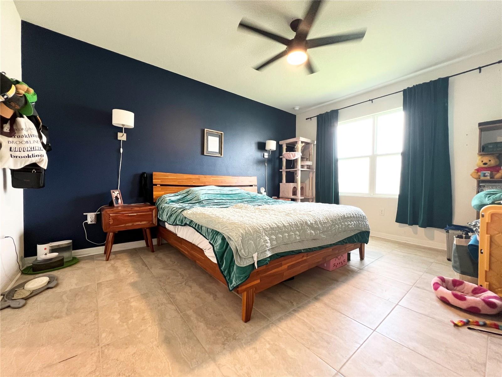 RIVERBEND AT CAMERON HEIGHTS - Residential Lease