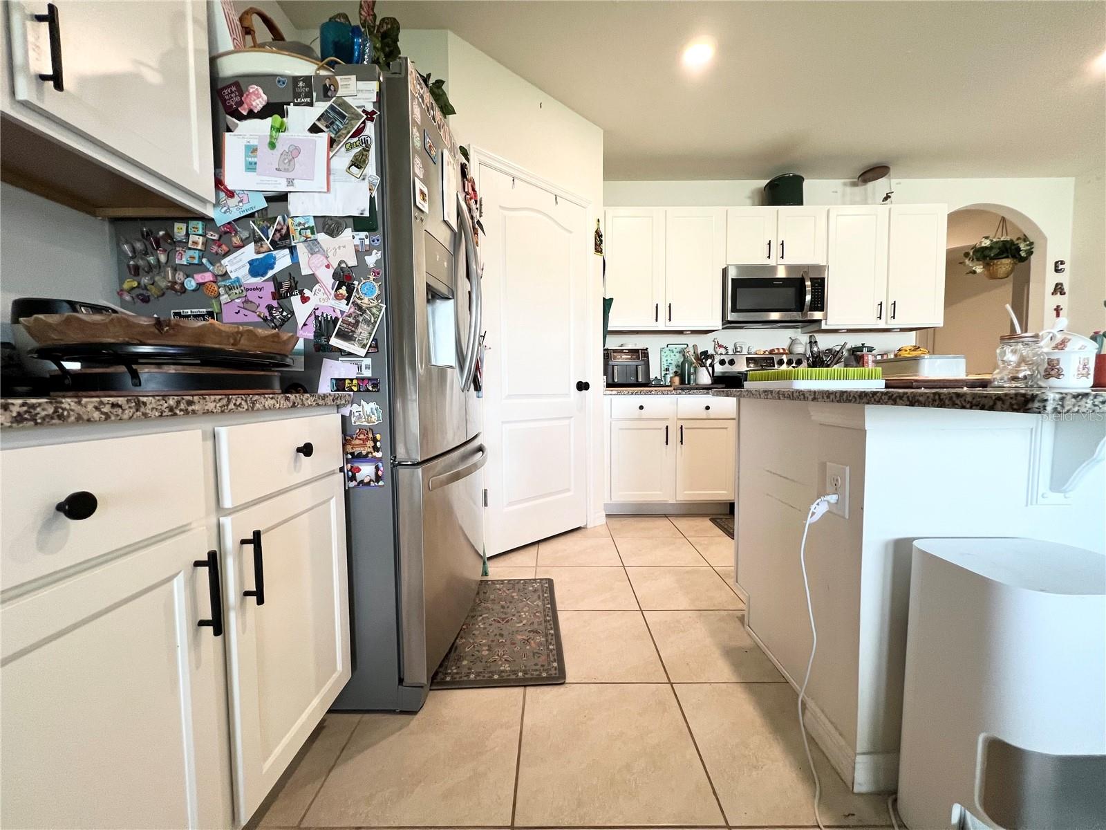 RIVERBEND AT CAMERON HEIGHTS - Residential Lease