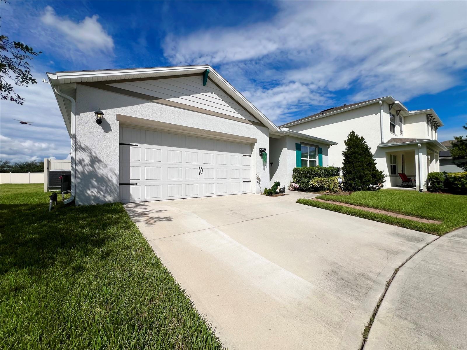 RIVERBEND AT CAMERON HEIGHTS - Residential Lease