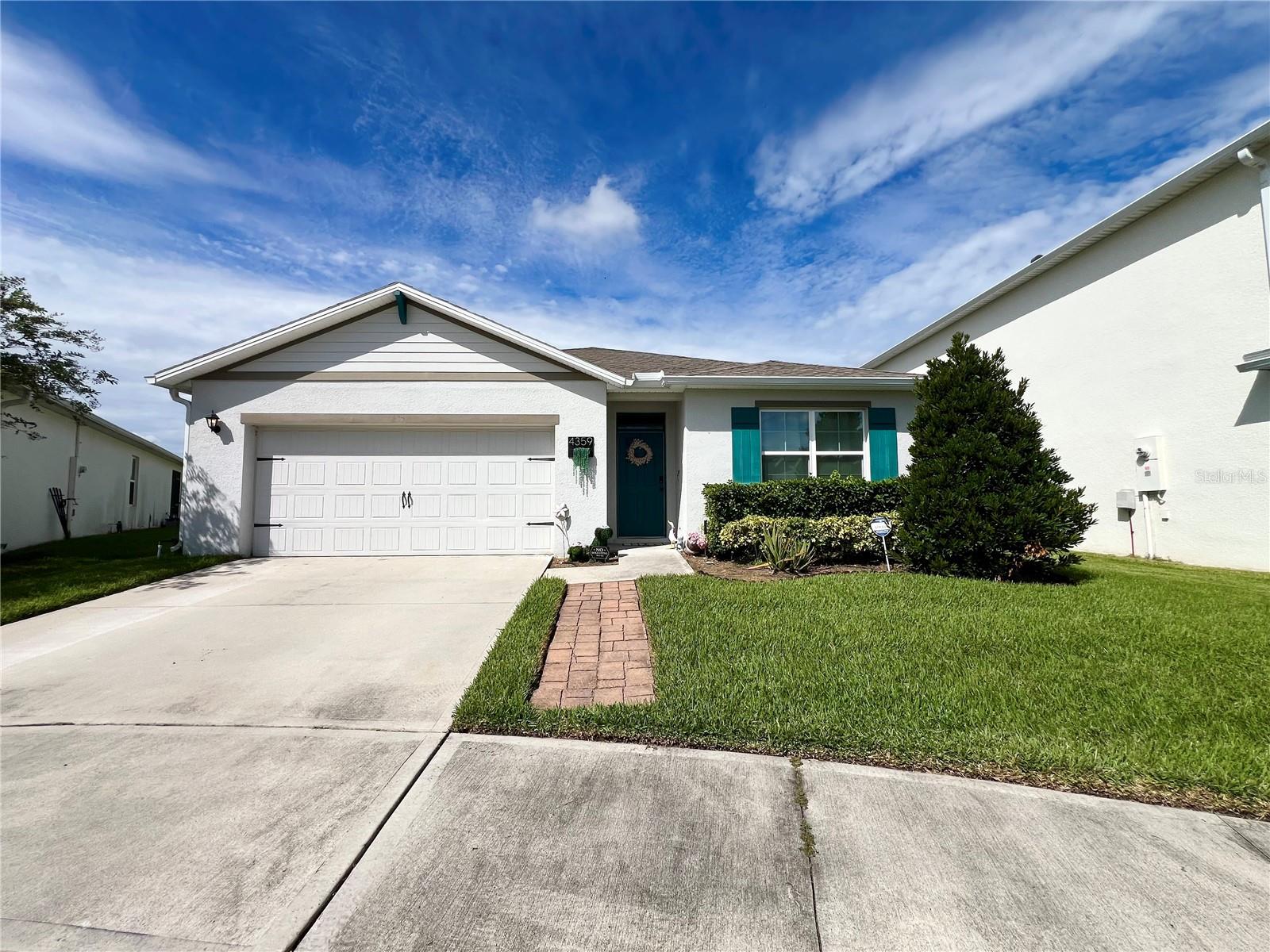 RIVERBEND AT CAMERON HEIGHTS - Residential Lease