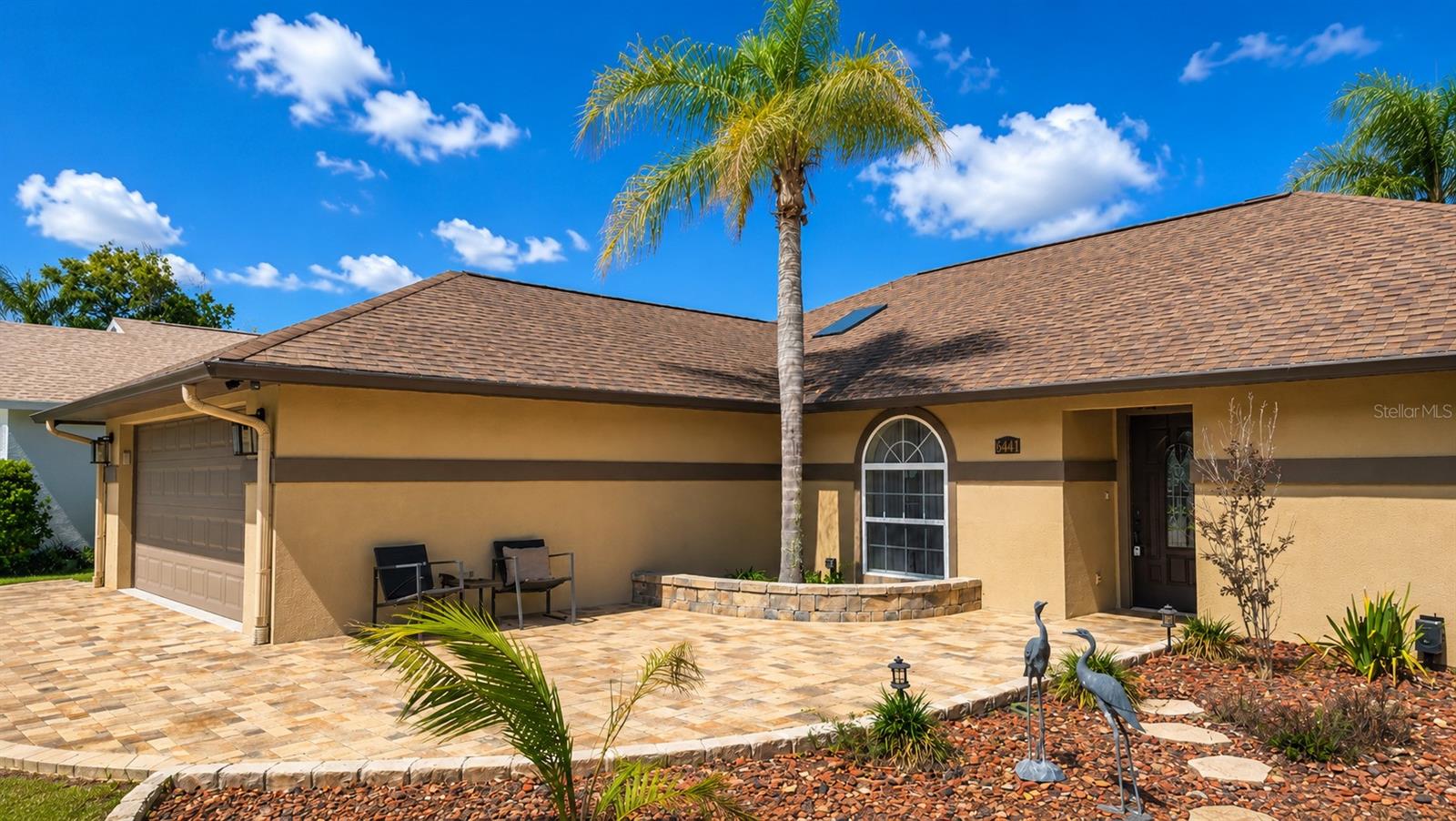 6441 SILVER OAKS DRIVE