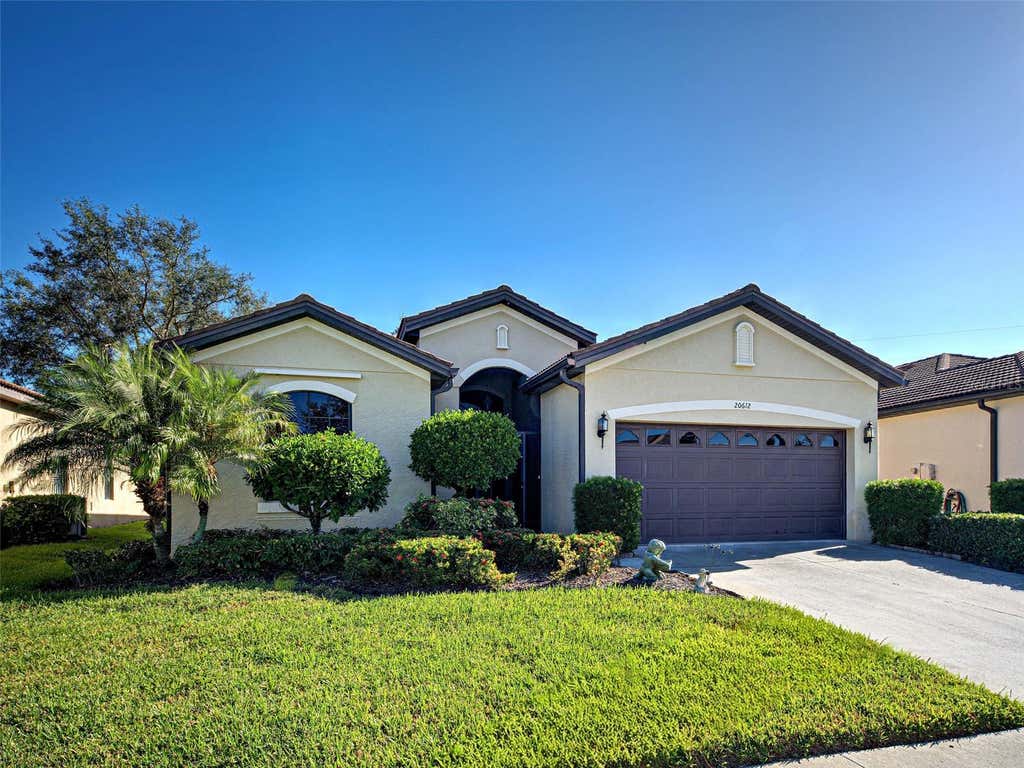 Photo of 20612 Capello Drive, Venice, FL 34292 (MLS # N6145109)