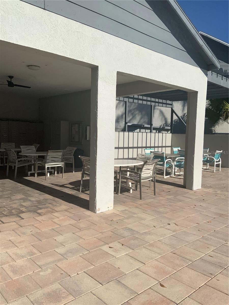 SHADOW LAKES CONDO - Residential