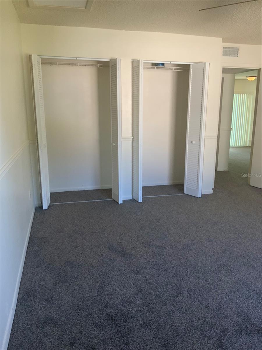 SHADOW LAKES CONDO - Residential