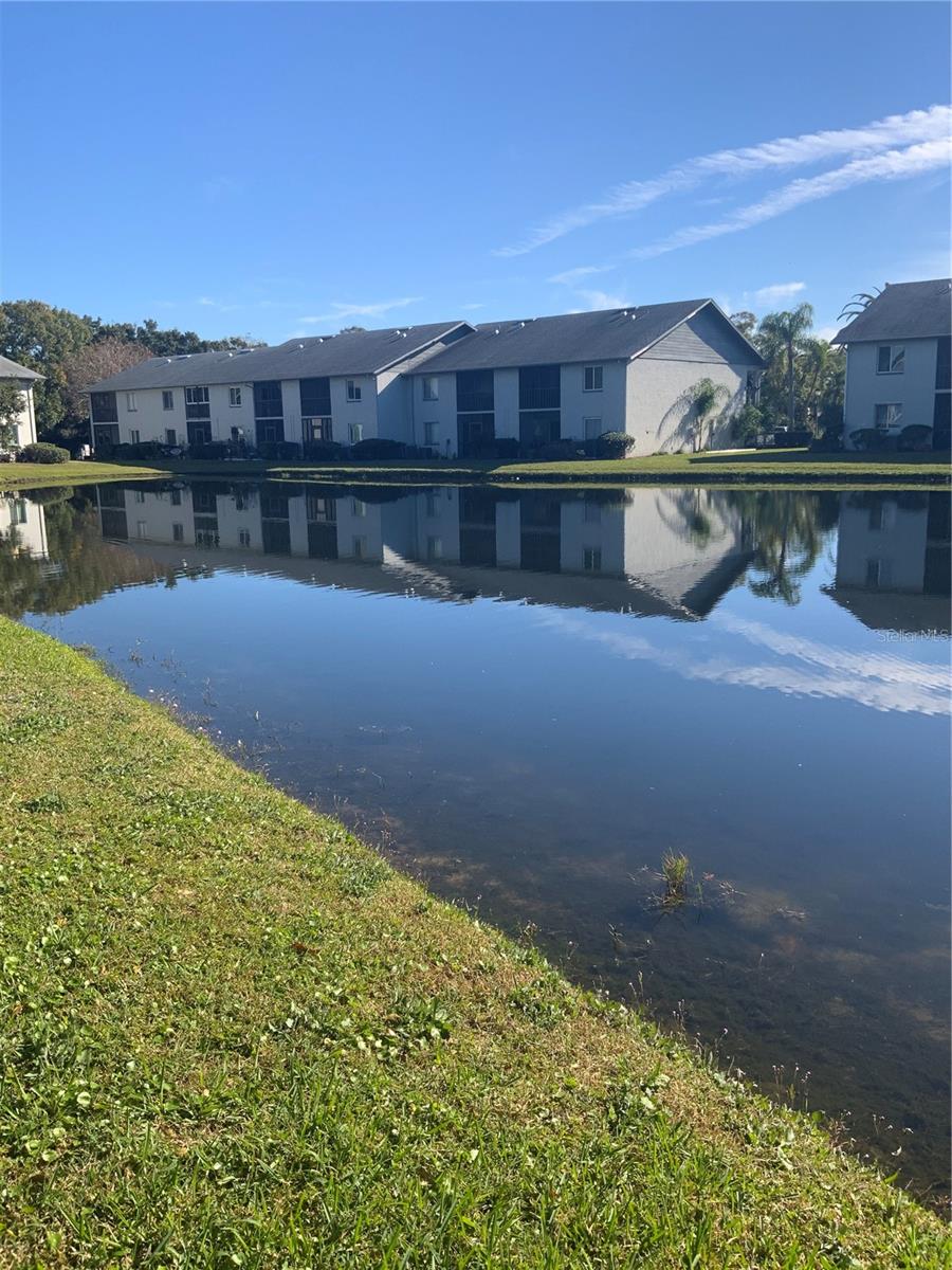 SHADOW LAKES CONDO - Residential