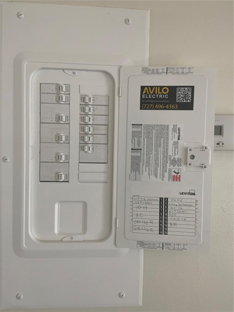 SHADOW LAKES CONDO - Residential