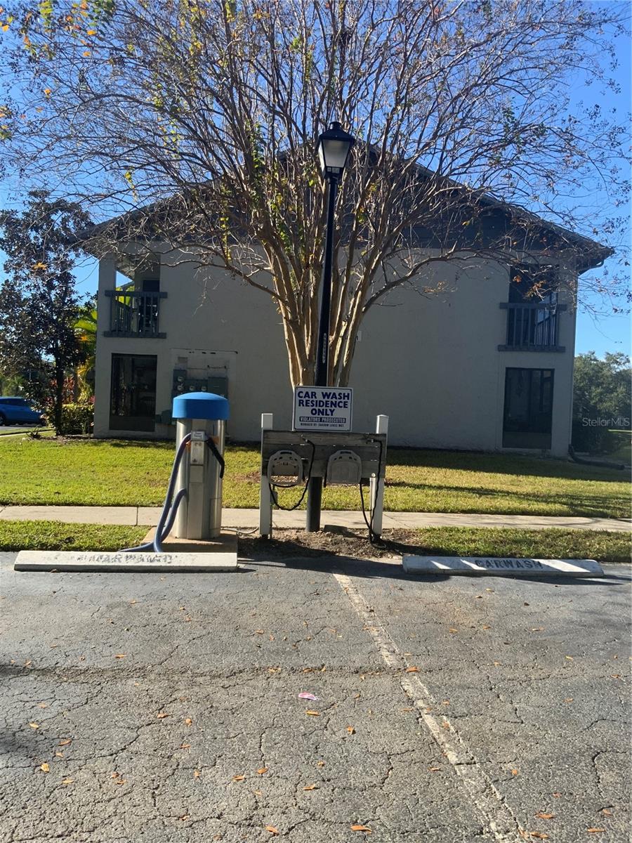 SHADOW LAKES CONDO - Residential