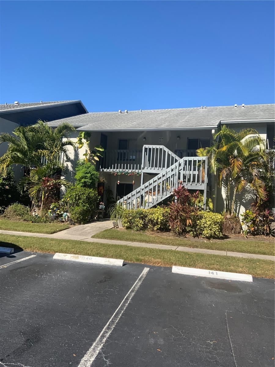 SHADOW LAKES CONDO - Residential