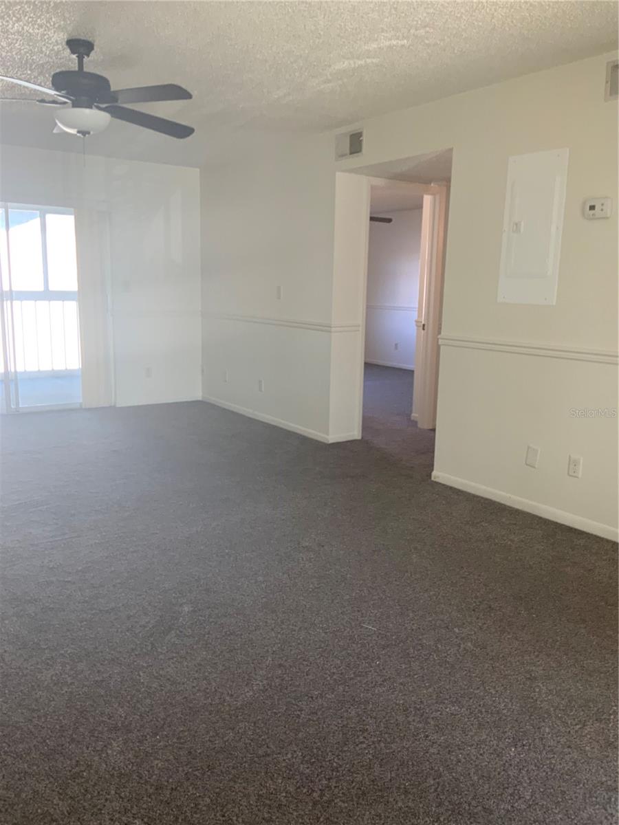 SHADOW LAKES CONDO - Residential