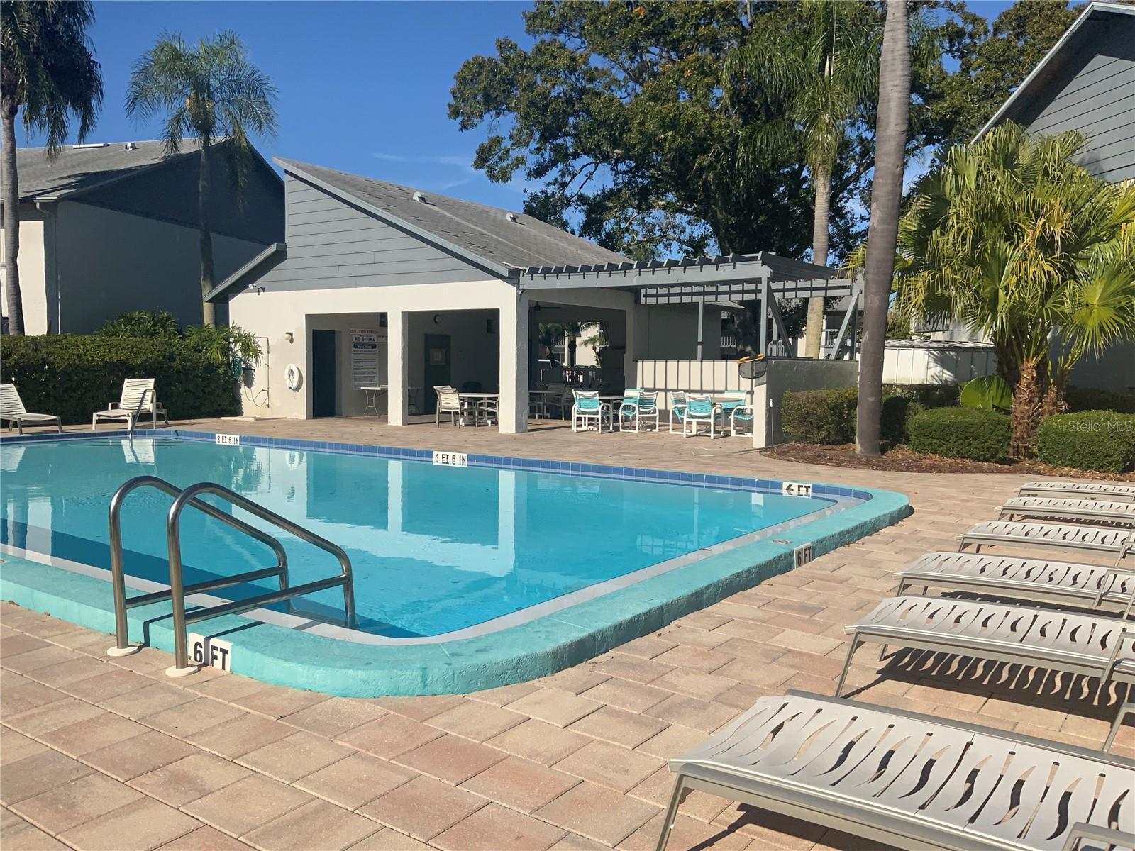 SHADOW LAKES CONDO - Residential