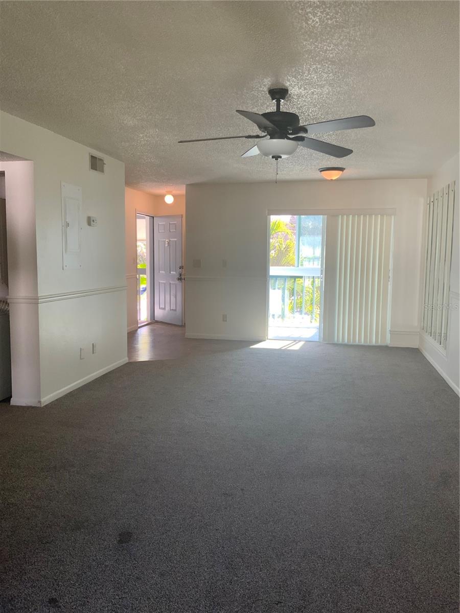 SHADOW LAKES CONDO - Residential