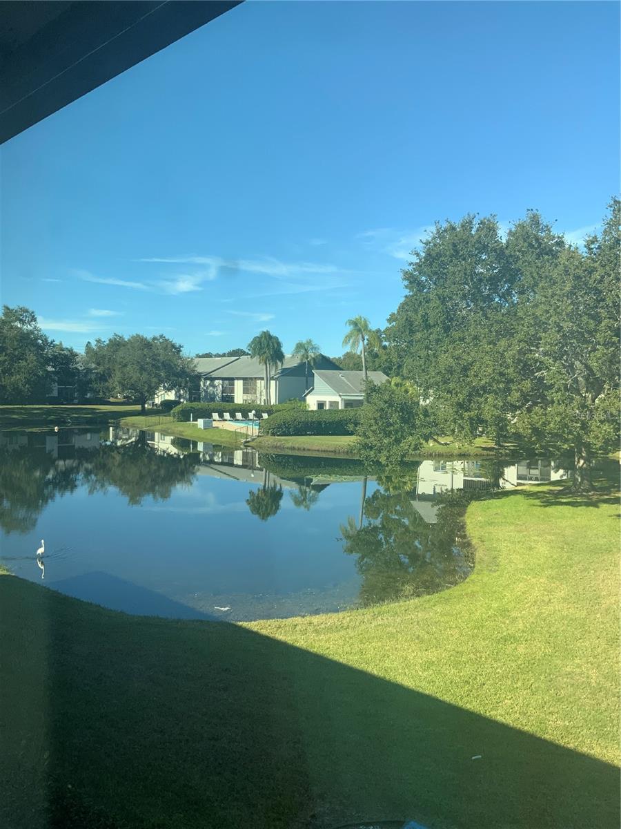 SHADOW LAKES CONDO - Residential