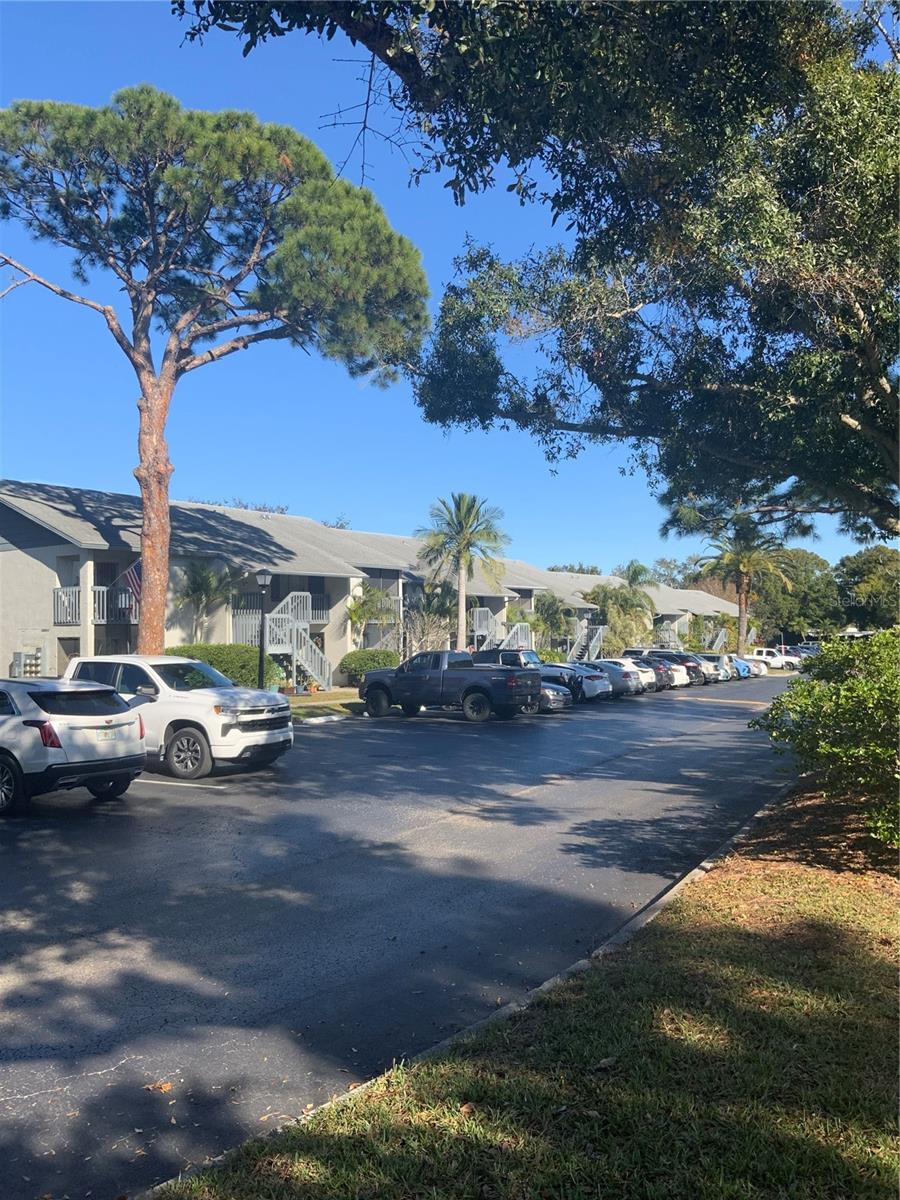 SHADOW LAKES CONDO - Residential