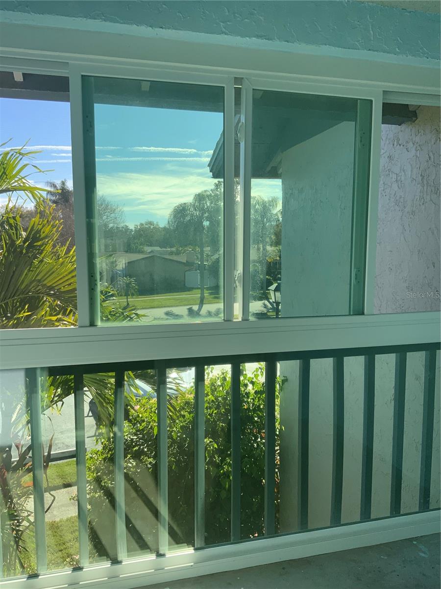 SHADOW LAKES CONDO - Residential