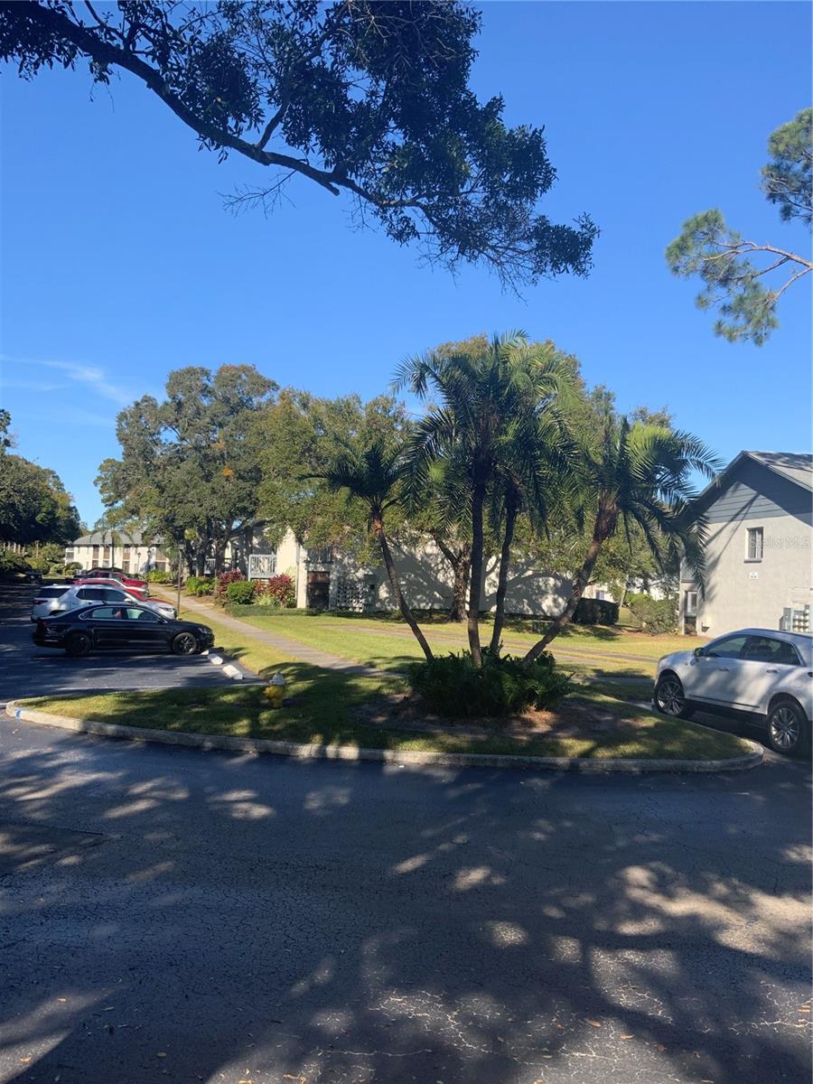 SHADOW LAKES CONDO - Residential