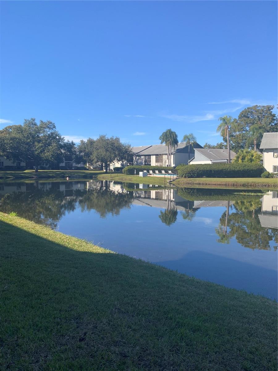 SHADOW LAKES CONDO - Residential