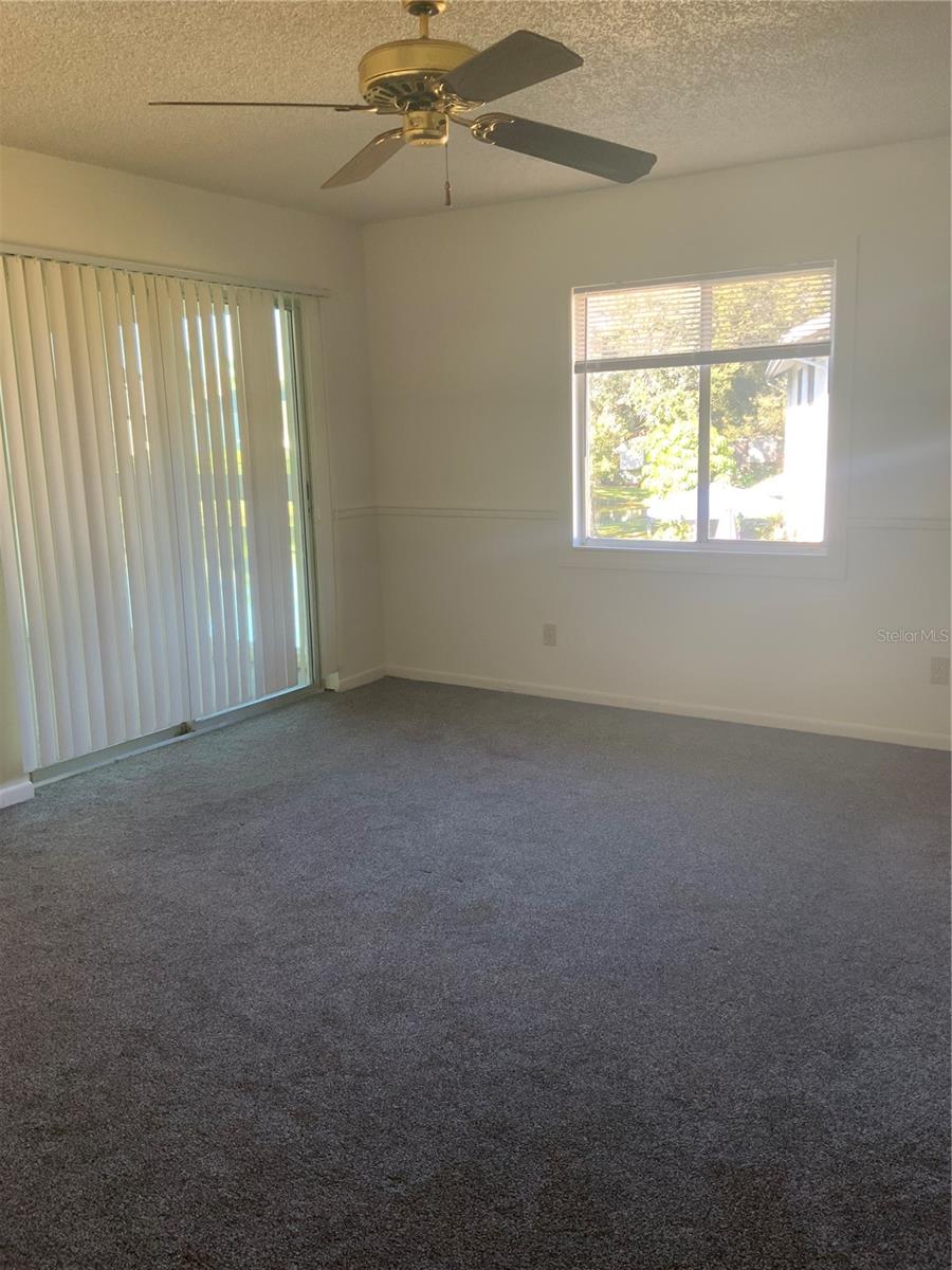 SHADOW LAKES CONDO - Residential