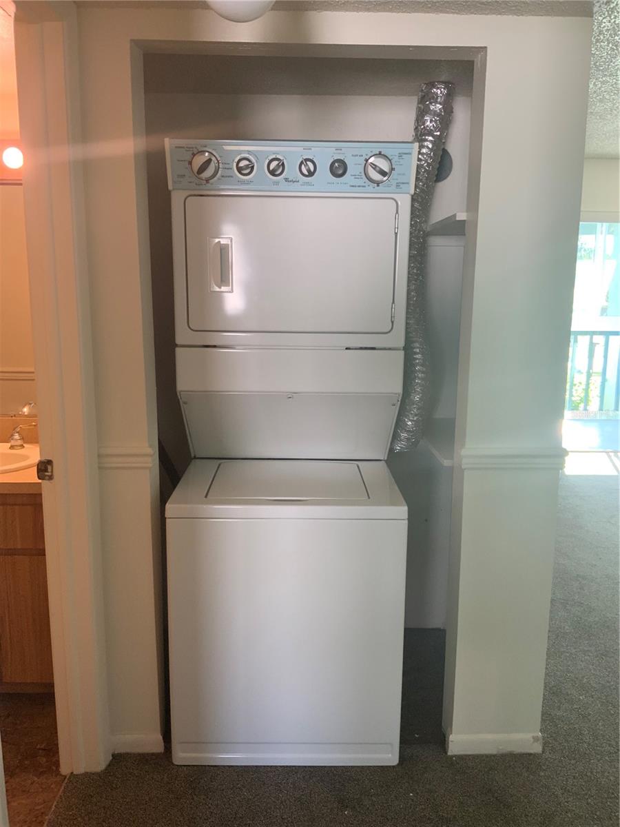 SHADOW LAKES CONDO - Residential