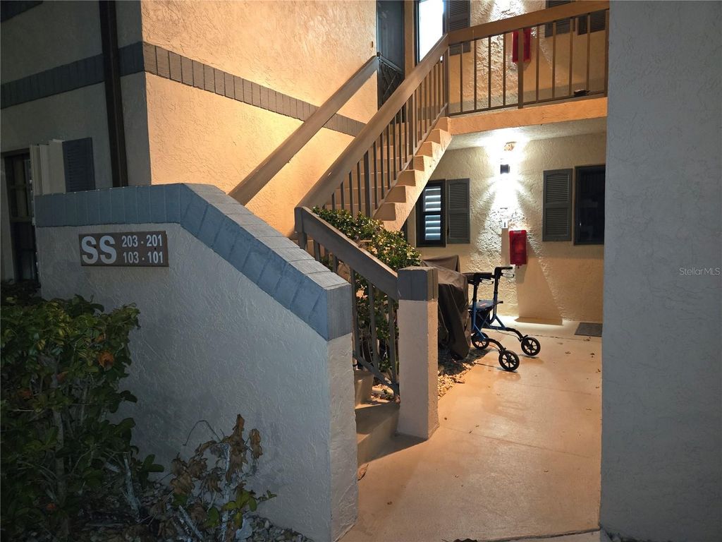 Photo of 19505 Quesada Avenue #SS103, Port Charlotte, FL 33948 (MLS # C7521241)