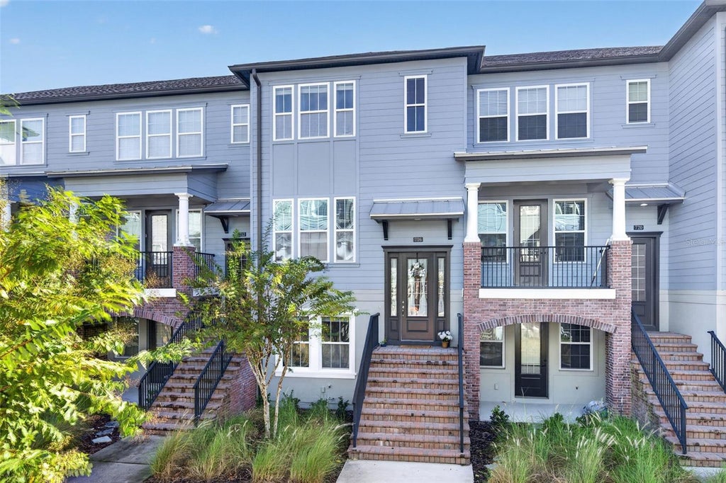 Photo of 716 Grado Point, Oviedo, FL 32765 (MLS # O6453557)