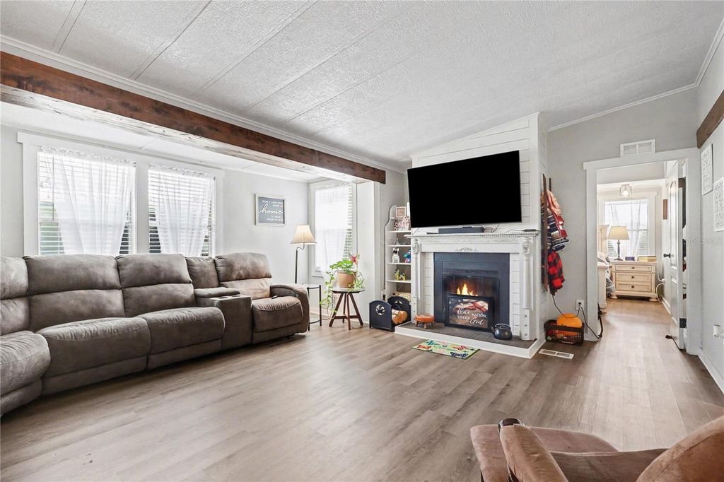 Photo of 2055 S Floral Avenue #322, Bartow, FL 33830 (MLS # TB8487626)