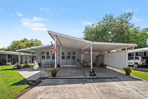 Photo of 2055 S Floral Avenue #322, Bartow, FL 33830 (MLS # TB8487626)