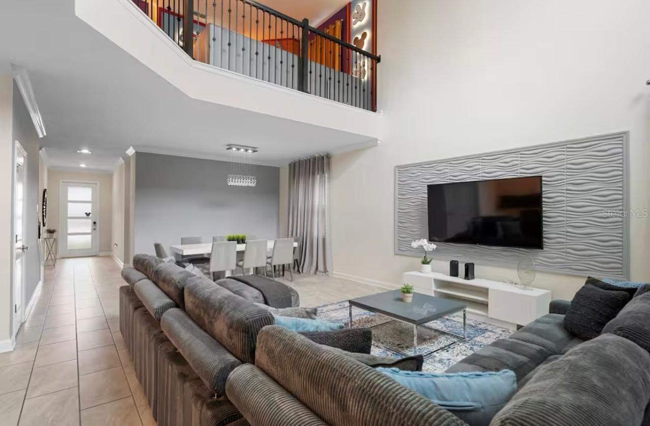 COVE AT STOREY LAKE III - Residential