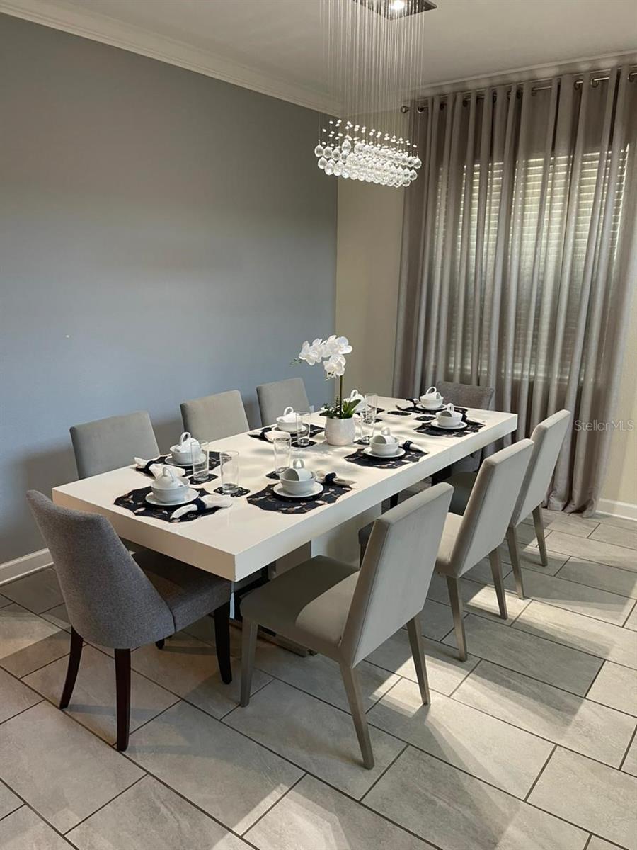 COVE AT STOREY LAKE III - Residential