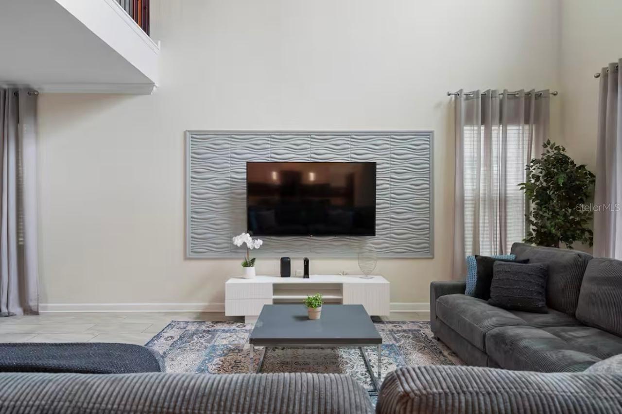 COVE AT STOREY LAKE III - Residential