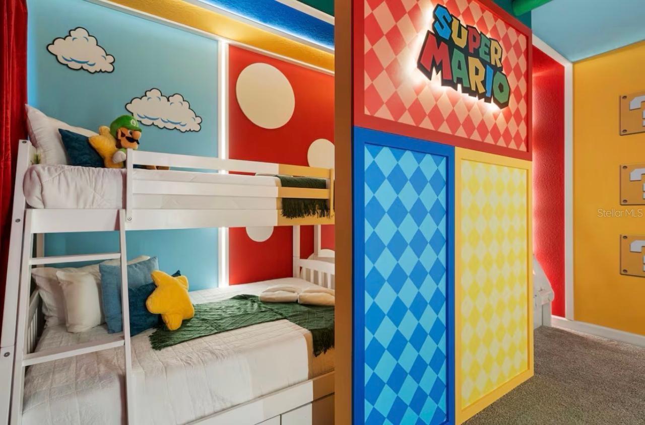 COVE AT STOREY LAKE III - Residential