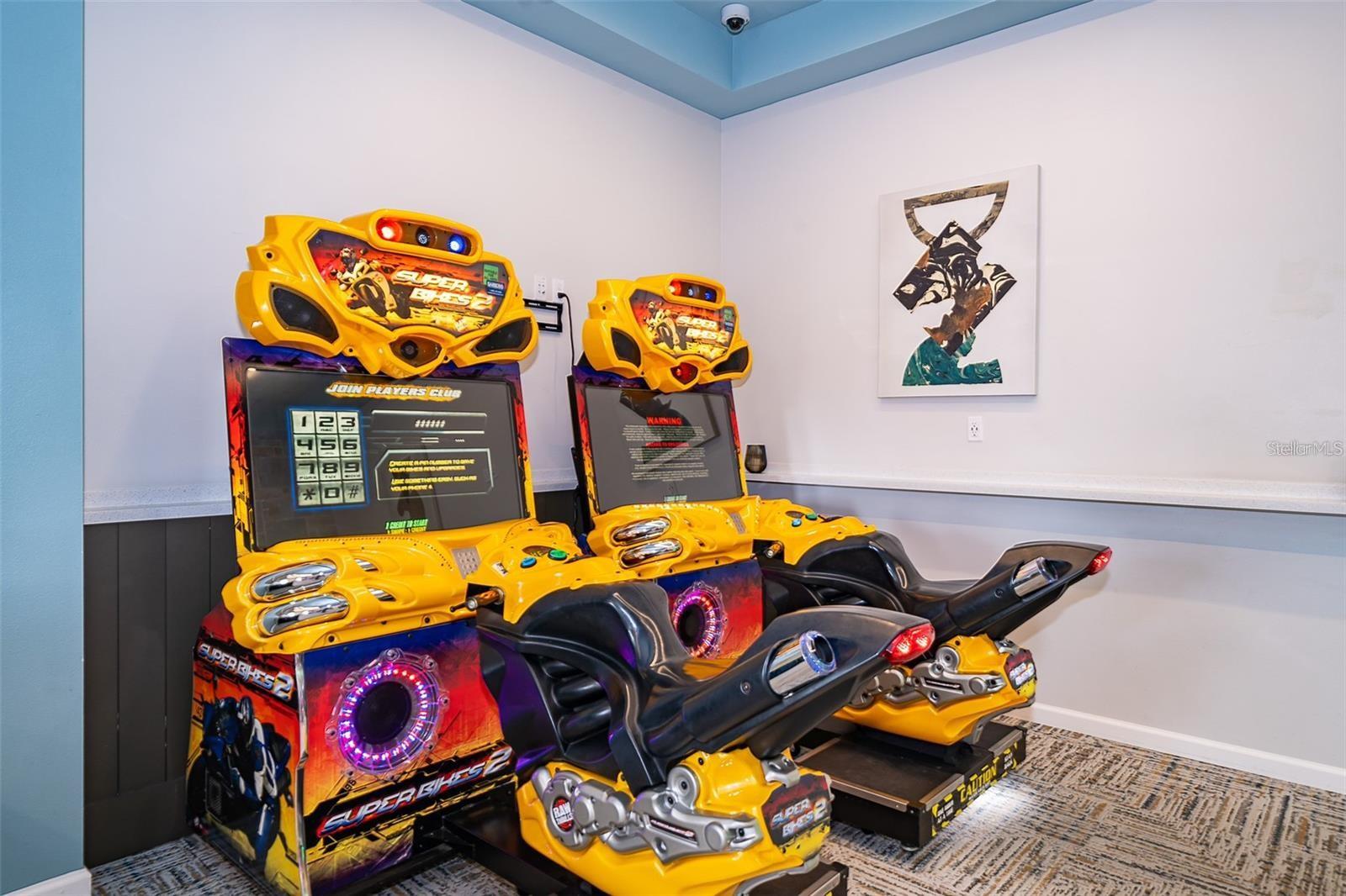 COVE AT STOREY LAKE III - Residential