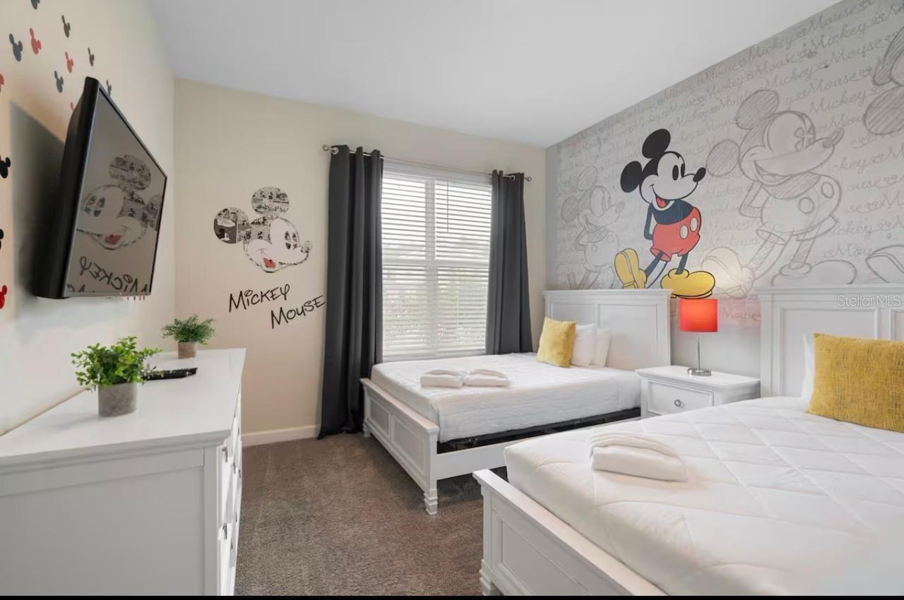 COVE AT STOREY LAKE III - Residential