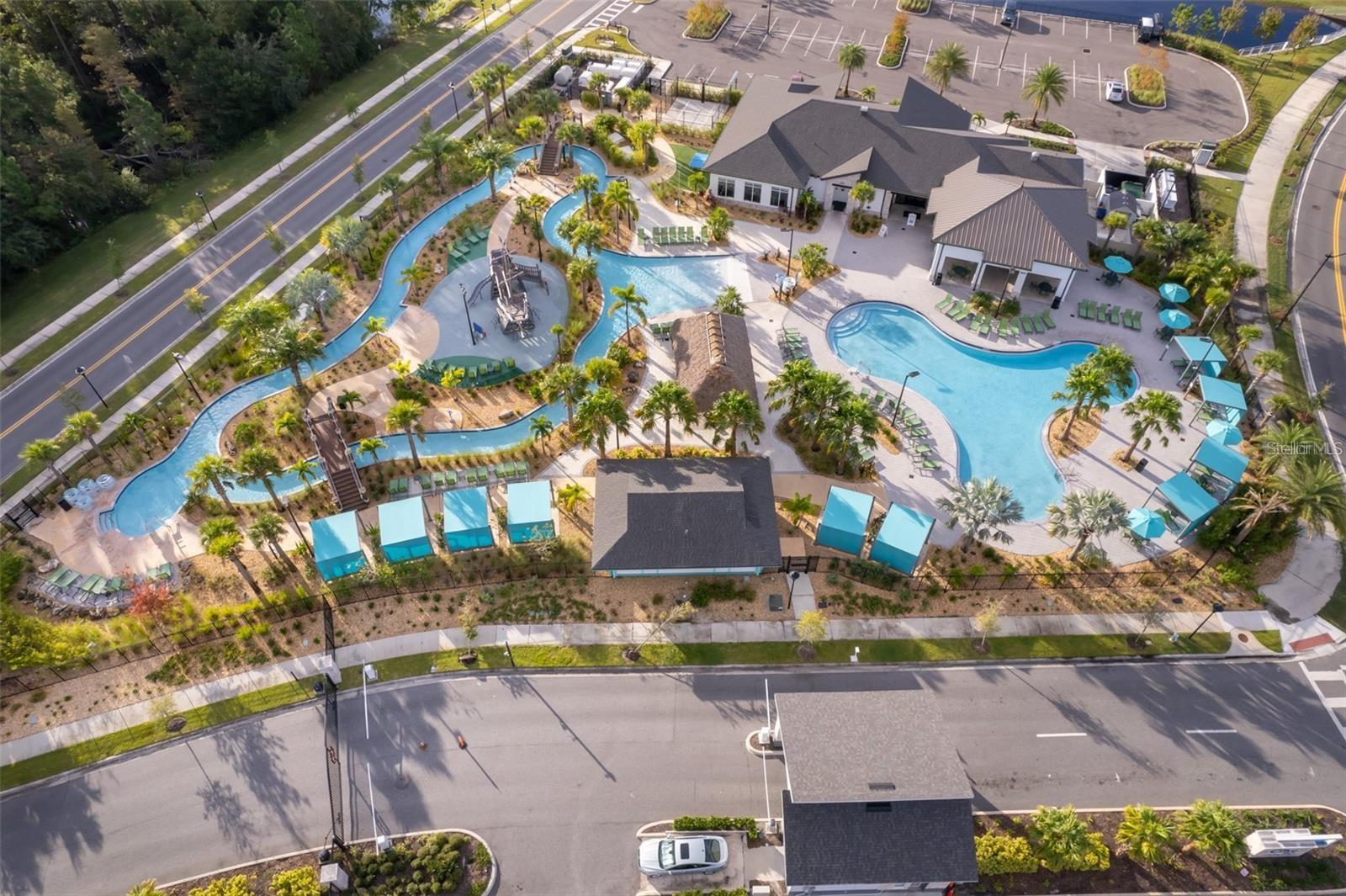 COVE AT STOREY LAKE III - Residential