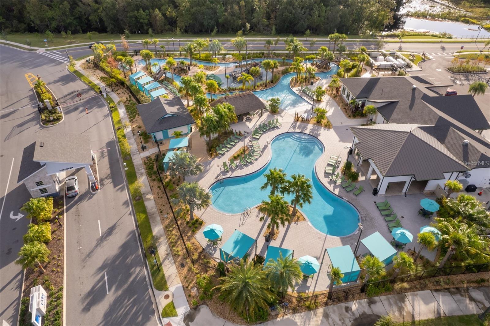 COVE AT STOREY LAKE III - Residential