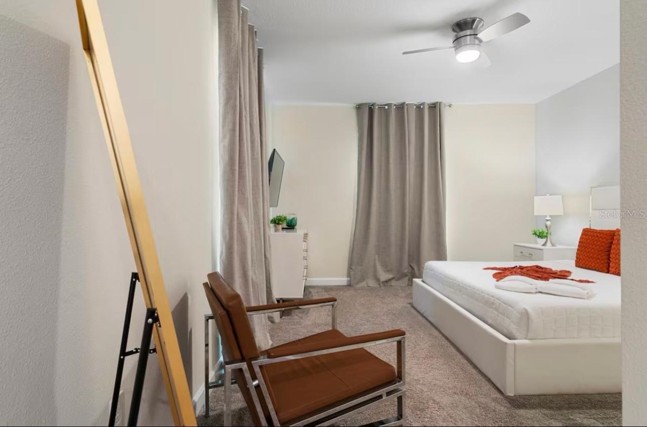 COVE AT STOREY LAKE III - Residential