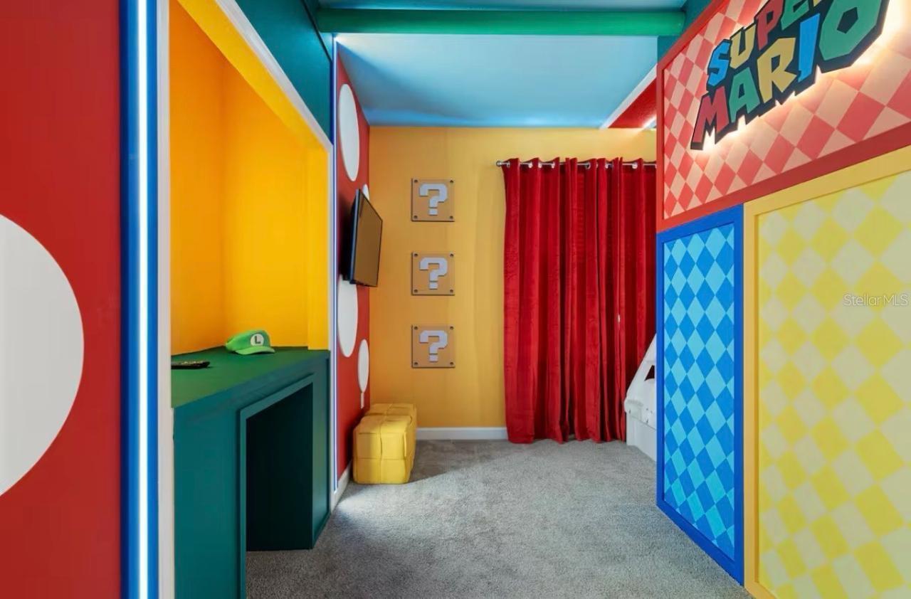 COVE AT STOREY LAKE III - Residential