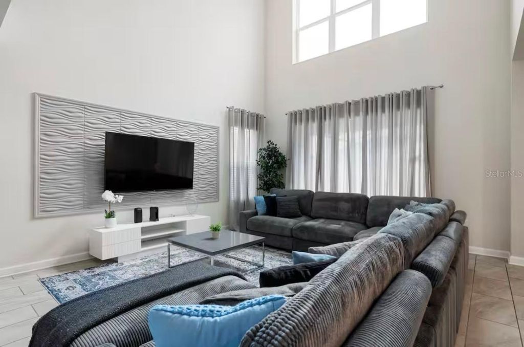 Photo of 2787 Punctuation Place, Kissimmee, FL 34746 (MLS # O6398917)