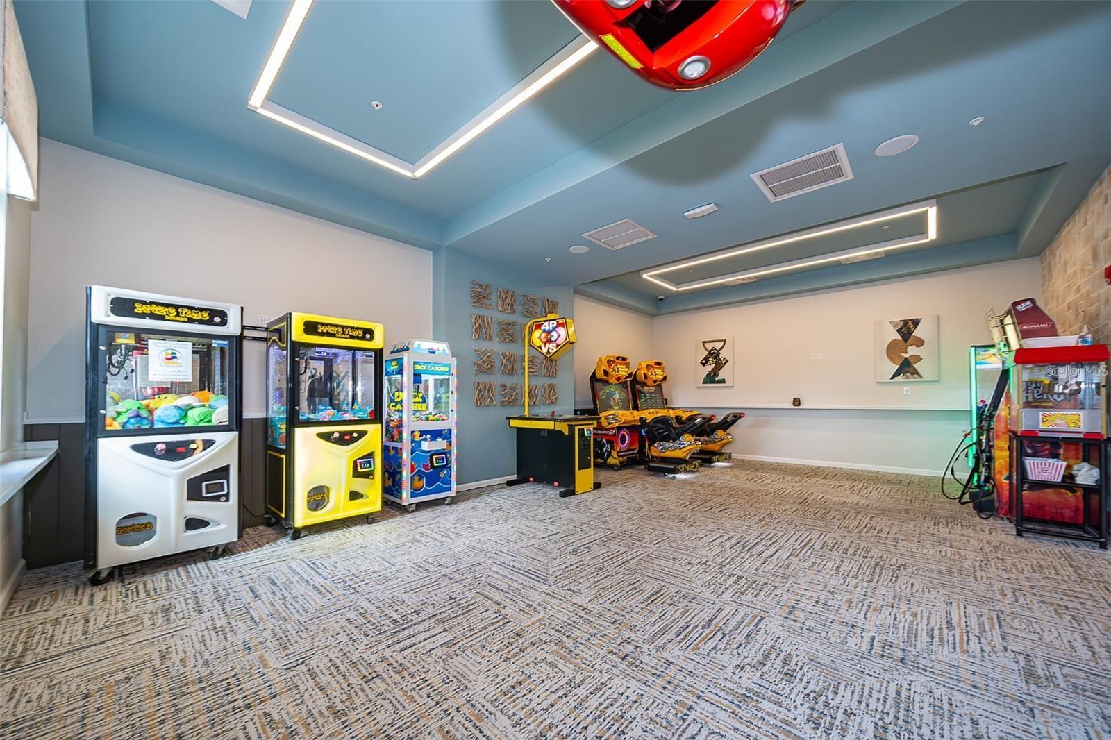 COVE AT STOREY LAKE III - Residential